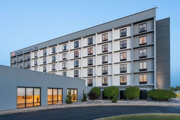 Image of the hotel