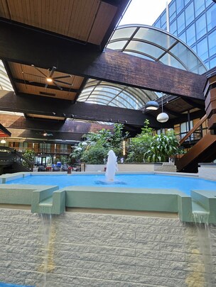 M Hotel Buffalo