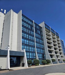 Image of the hotel