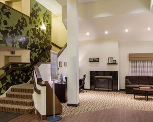 Image of the hotel
