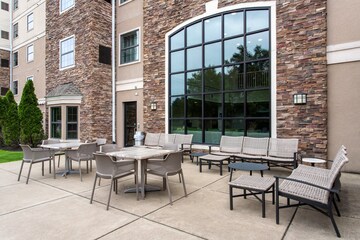 Image of the hotel