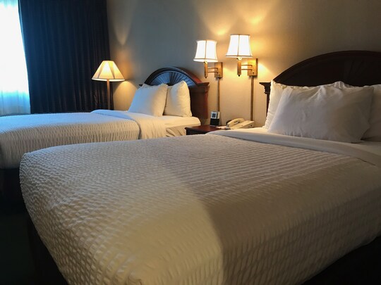 The Marx Hotel
