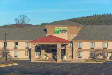 Image of the hotel
