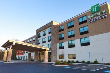 Image of the hotel