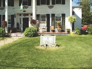 Image of the hotel