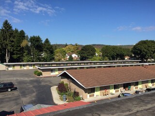 Image of the hotel
