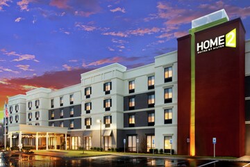 Image of the hotel