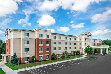 Image of the hotel