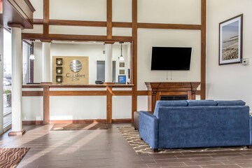 Image of the hotel