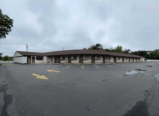 Image of the hotel
