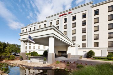 Image of the hotel