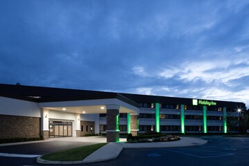 Image of the hotel
