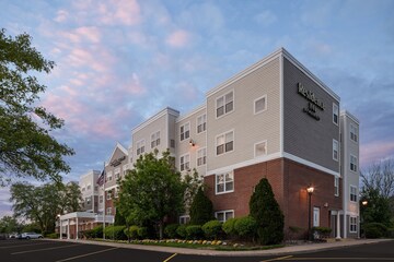 Image of the hotel