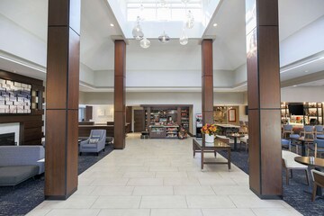 Image of the hotel