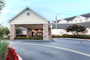  Homewood Suites Melville