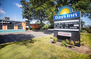 Image of the hotel
