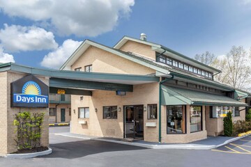 Image of the hotel