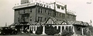Image of the hotel