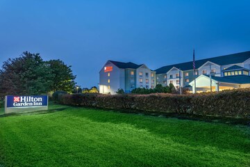 Image of the hotel