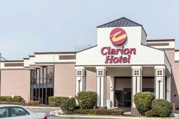 Image of the hotel