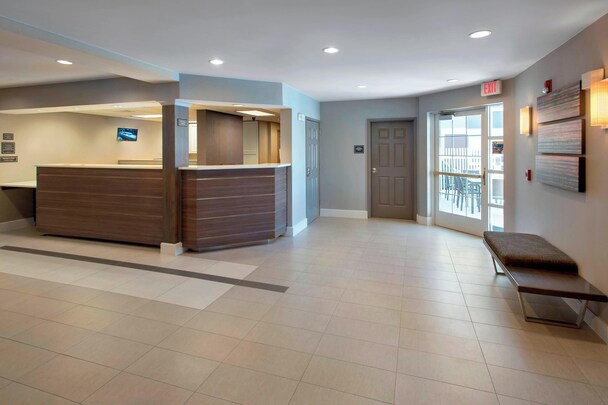 Image of the hotel