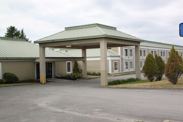 Image of the hotel