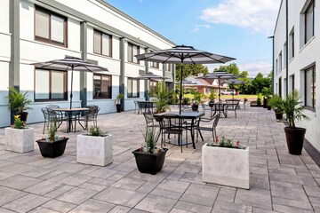 Image of the hotel