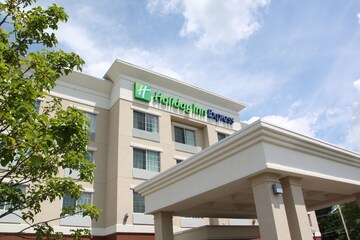 Image of the hotel