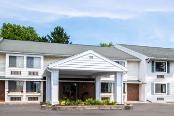 Image of the hotel