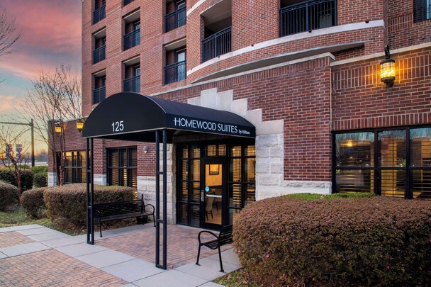 Homewood Suites by Hilton Davidson