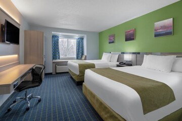 Image of the hotel