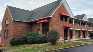 Image of the hotel
