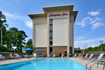 Image of the hotel