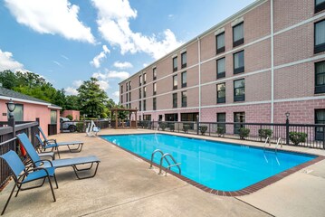 Image of the hotel