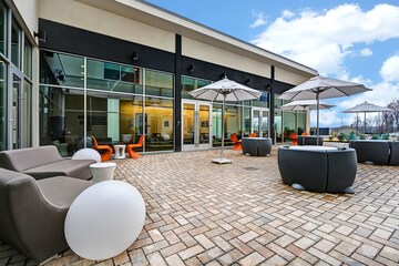 Image of the hotel