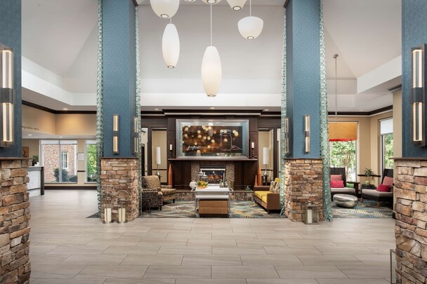 Hilton Garden Inn Charlotte/Mooresville