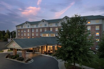 Image of the hotel