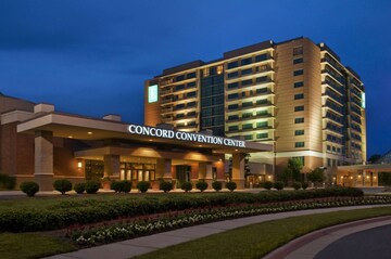 Image of the hotel