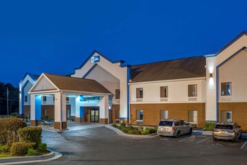 Image of the hotel