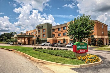 Image of the hotel