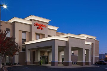 Image of the hotel