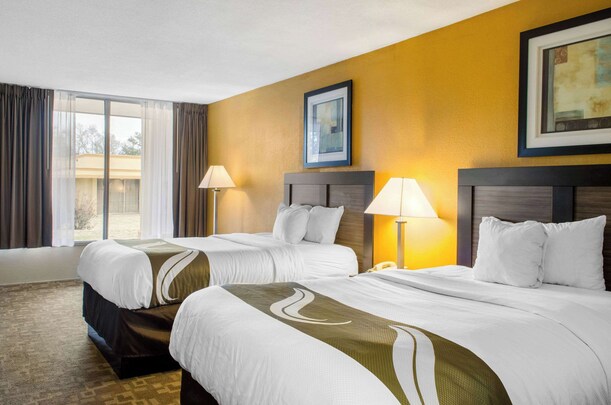 Quality Inn University Area