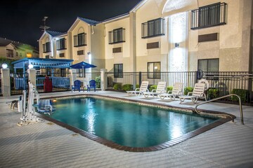 Image of the hotel