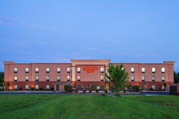 Image of the hotel