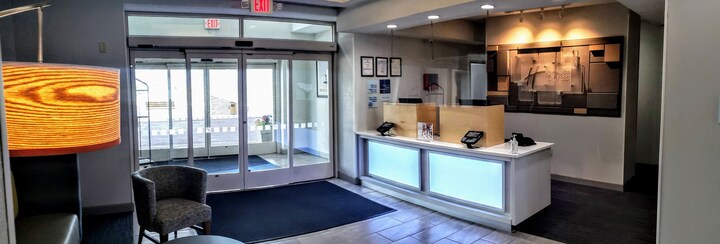 Holiday Inn Express And Suites Enterprise by IHG