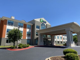 Image of the hotel