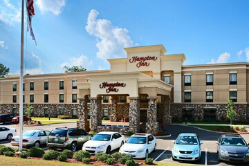 Image of the hotel