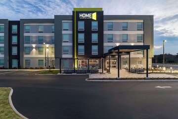 Image of the hotel