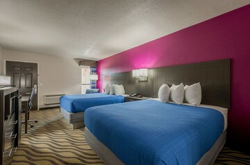Image of the hotel