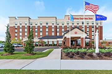 Image of the hotel